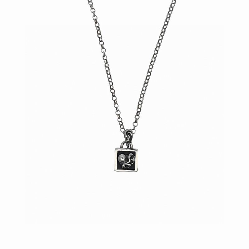 Chrome Hearts Necklace 07yxs141